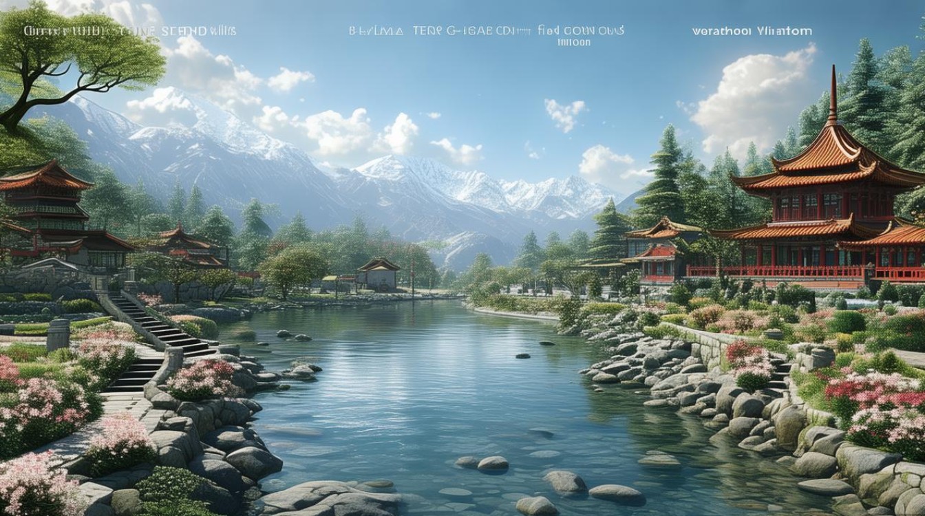 附近山水景点有哪些 附近山水景点有哪些