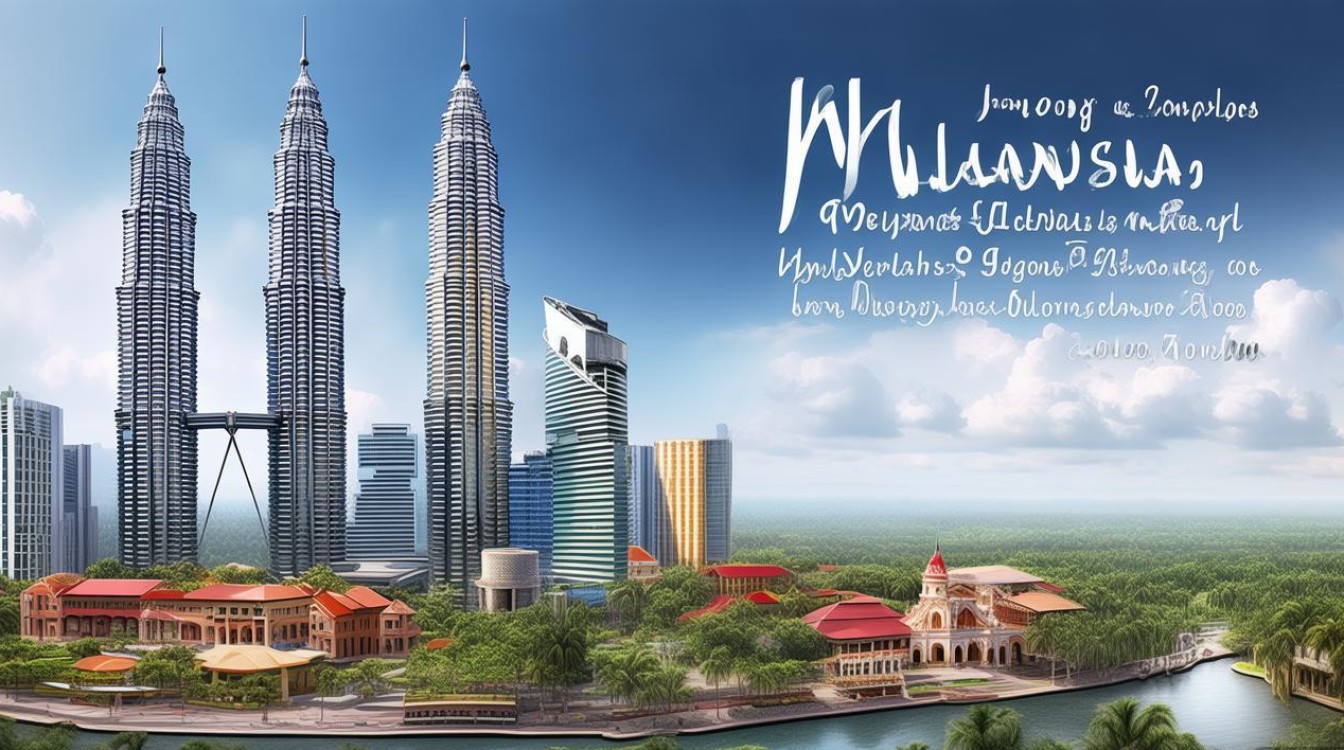 马来西亚有哪些景点 马来西亚有哪些景点