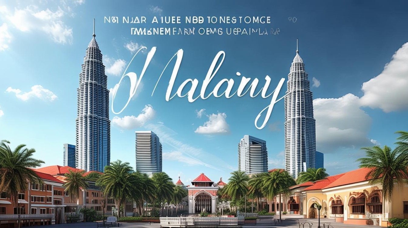 马来西亚有哪些景点 马来西亚有哪些景点