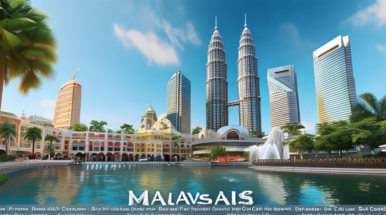 马来西亚有哪些景点 马来西亚有哪些景点