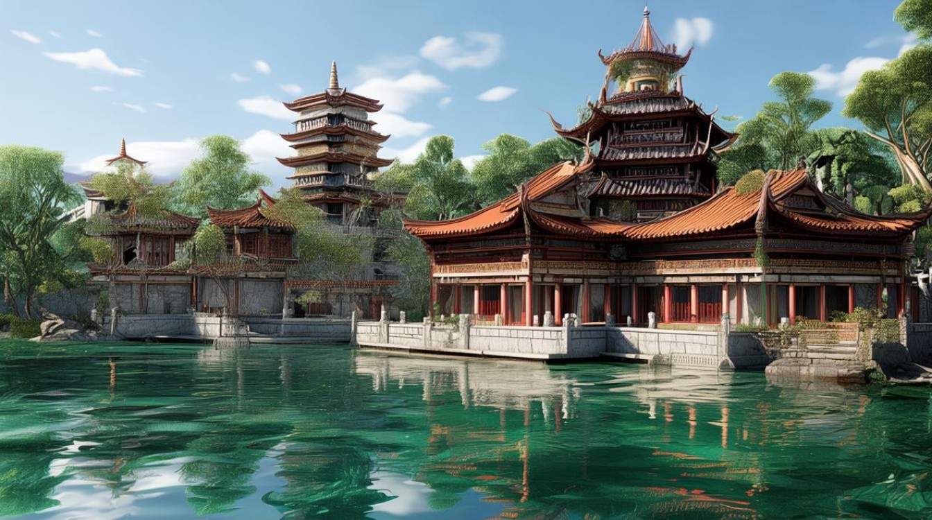 鲁山县旅游景点 鲁山县旅游景点