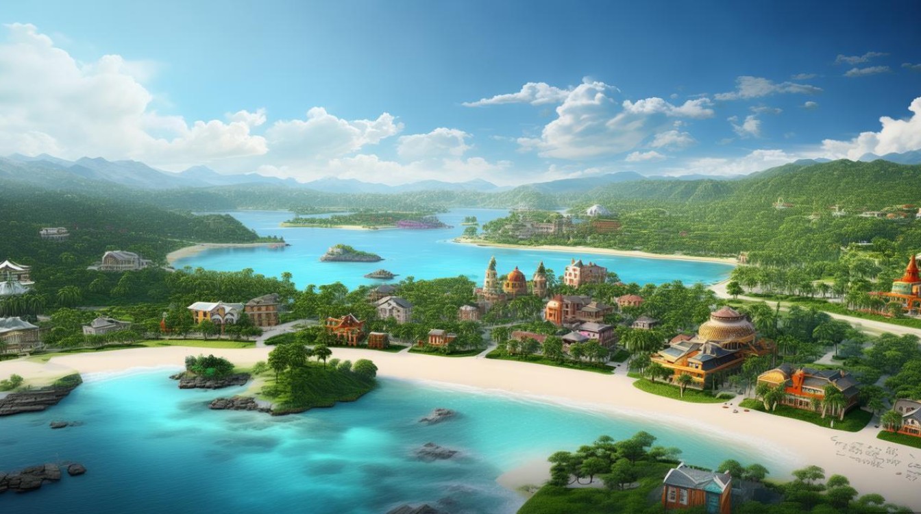 平潭十大景点 平潭十大景点