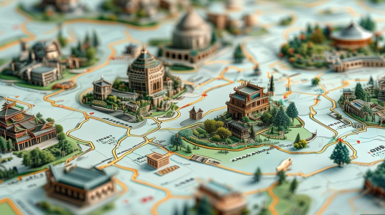 增城旅游景点大全 增城旅游景点大全