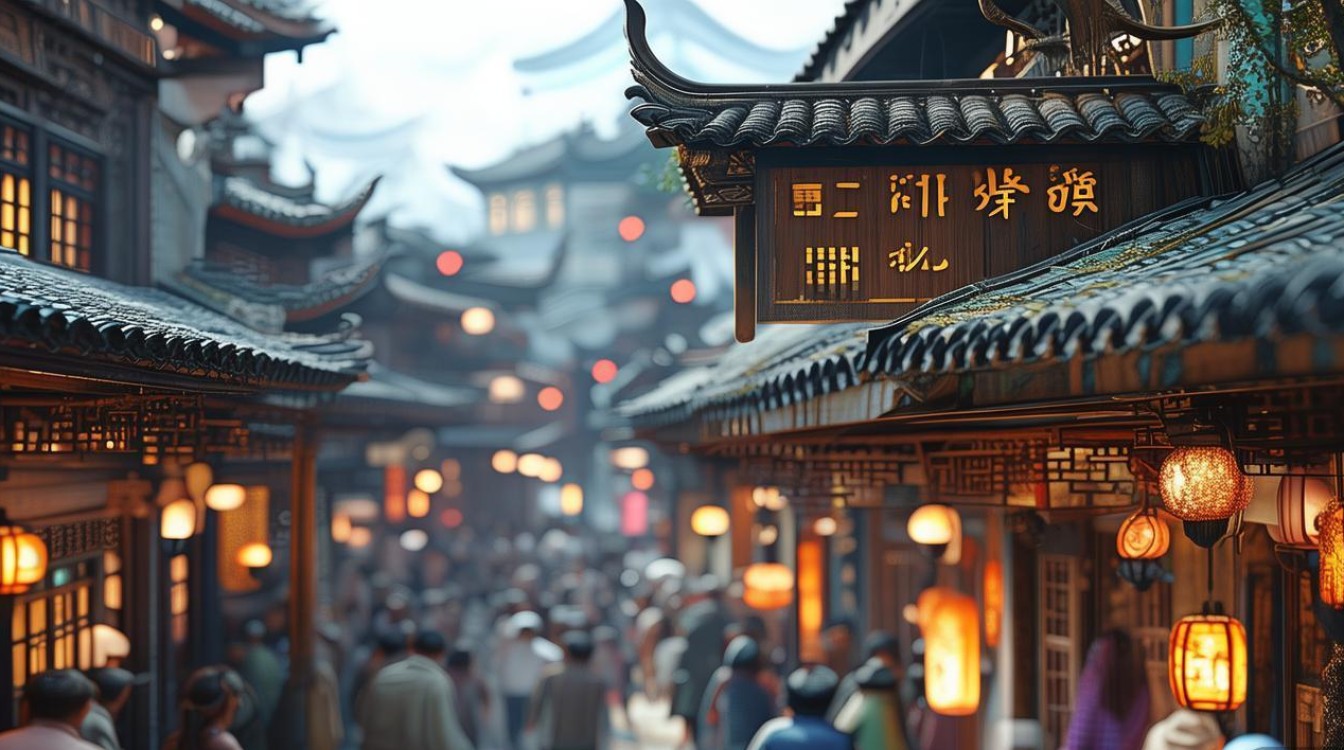 扬州著名的景点 扬州著名的景点