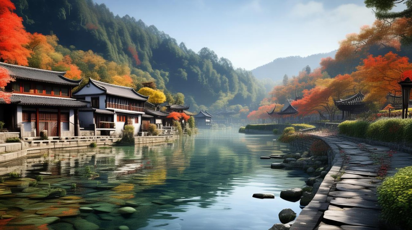 漯河附近景点 漯河附近景点