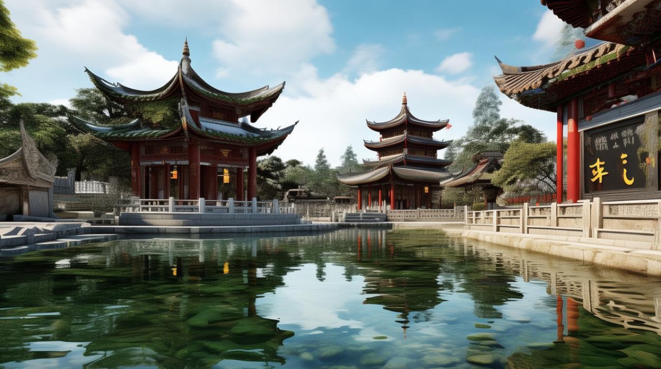 合肥包河区景点 合肥包河区景点