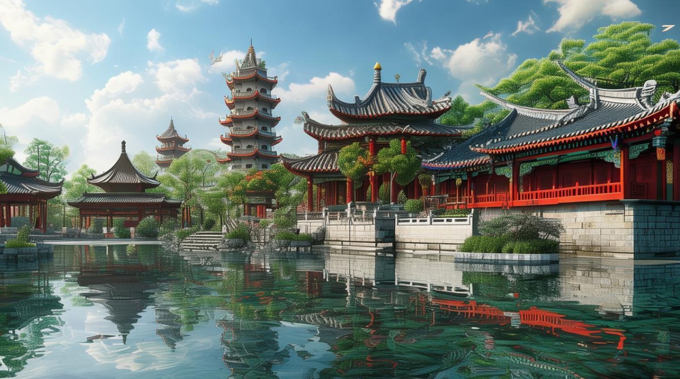 合肥包河区景点 合肥包河区景点