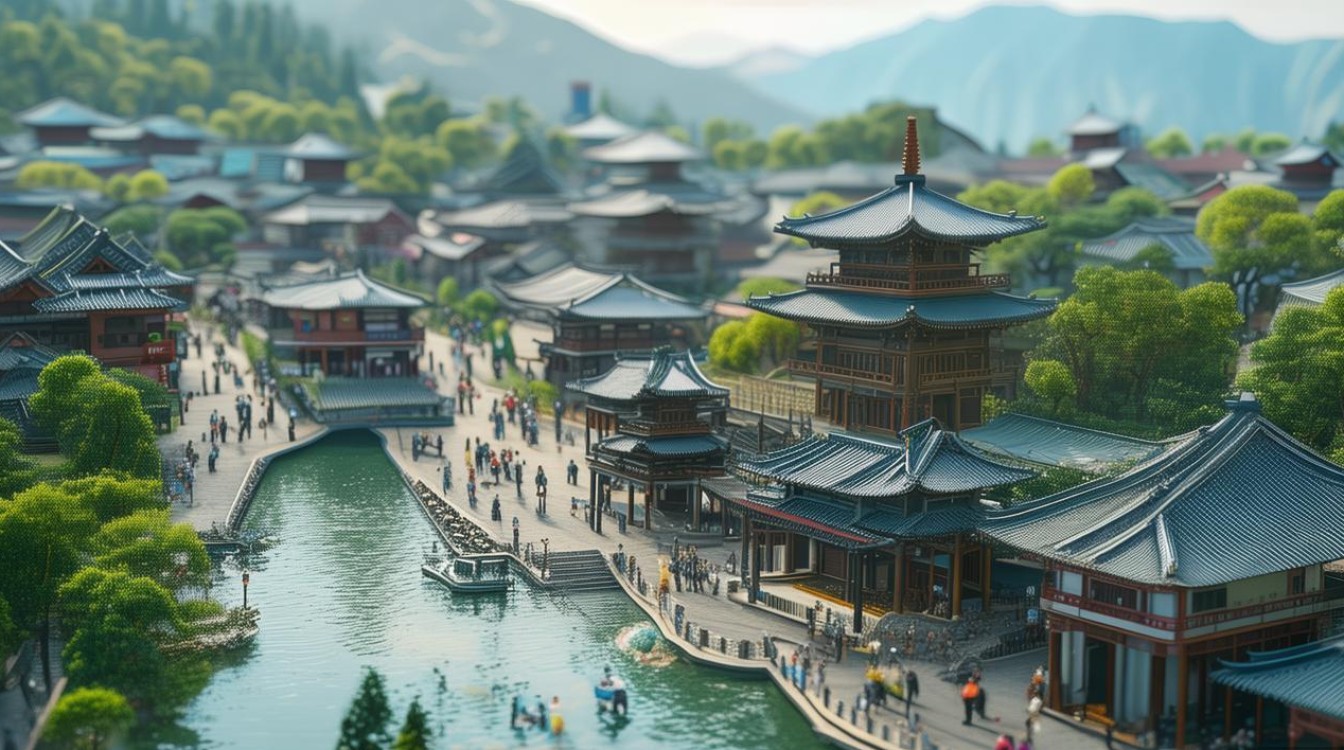 合肥包河区景点 合肥包河区景点