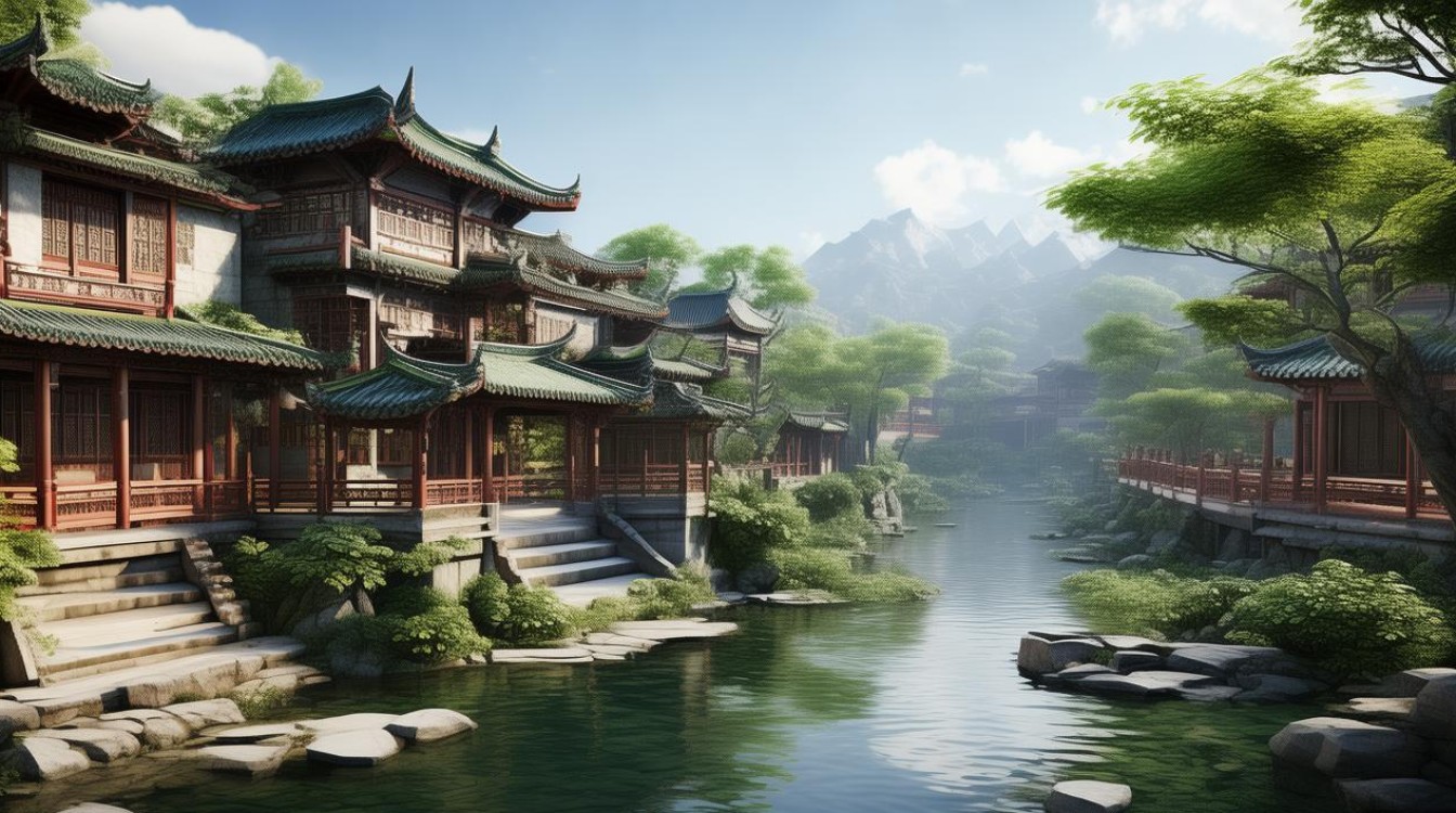 抚顺清原景点 抚顺清原景点