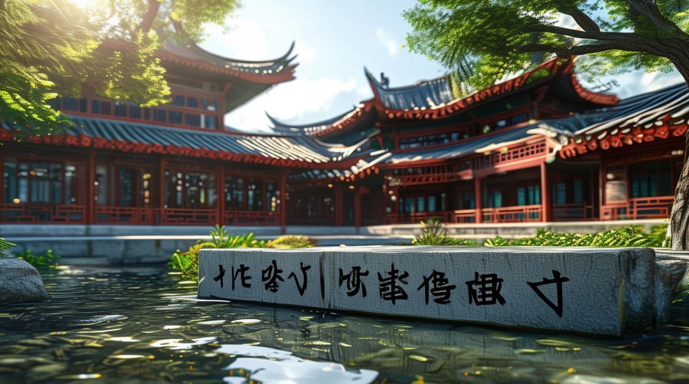 余荫山房景点 余荫山房景点