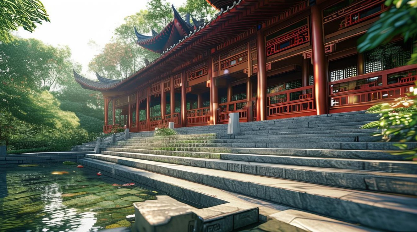 余荫山房景点 余荫山房景点