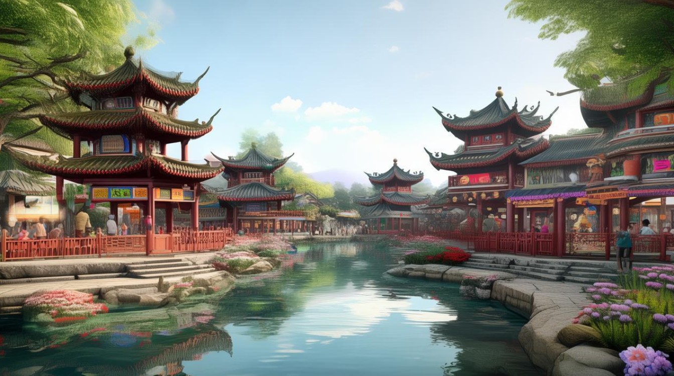 惠州一日游景点推荐 惠州一日游景点推荐