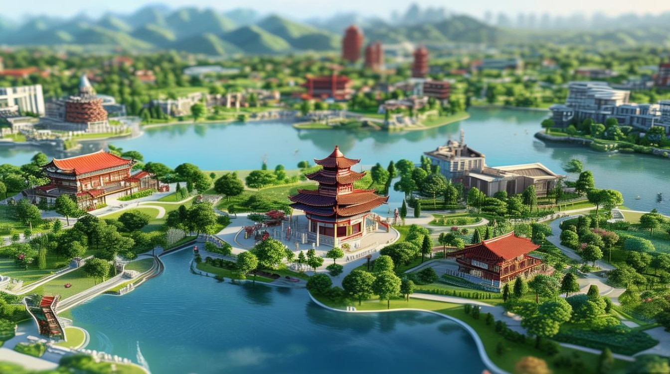 浙江十大旅游景点 浙江十大旅游景点