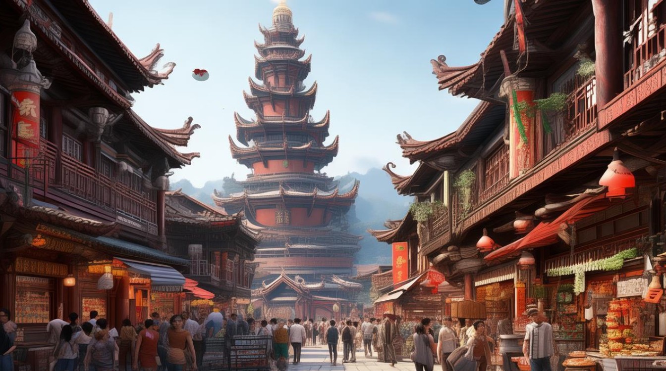 自贡市旅游景点 自贡市旅游景点