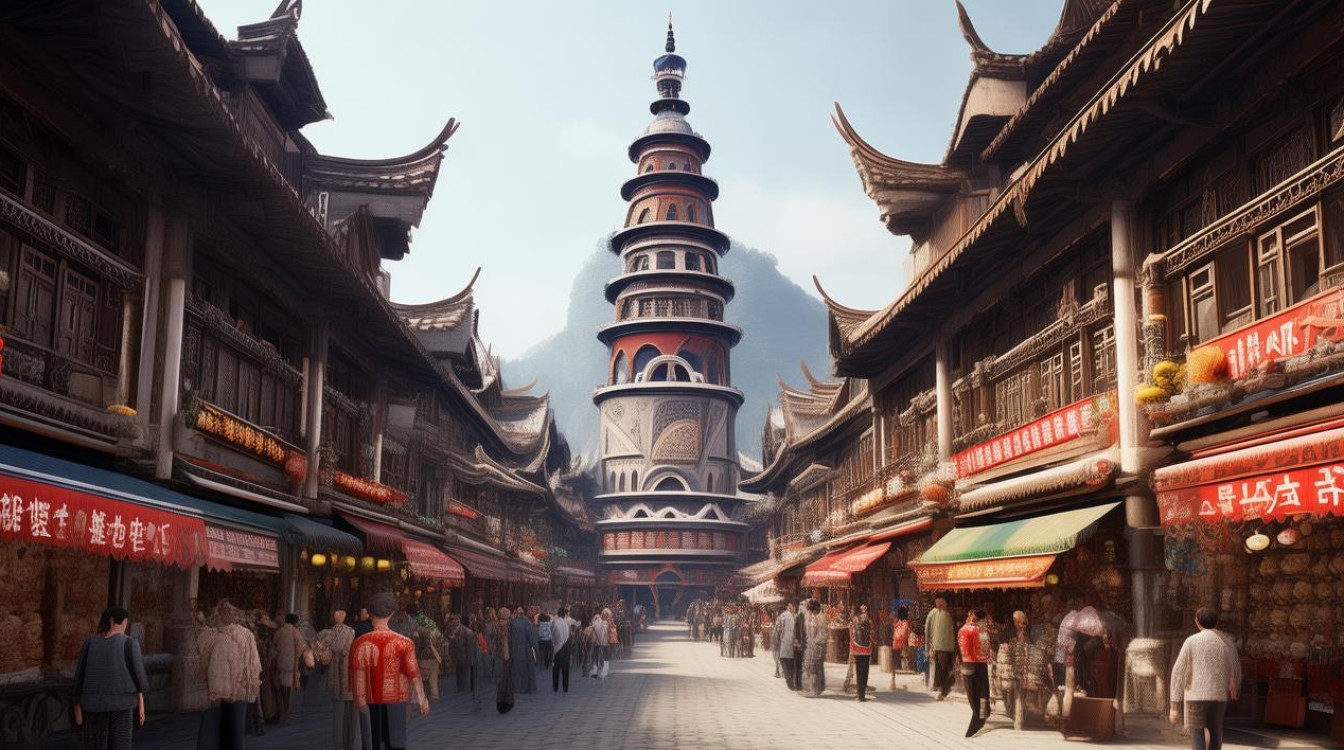 自贡市旅游景点 自贡市旅游景点