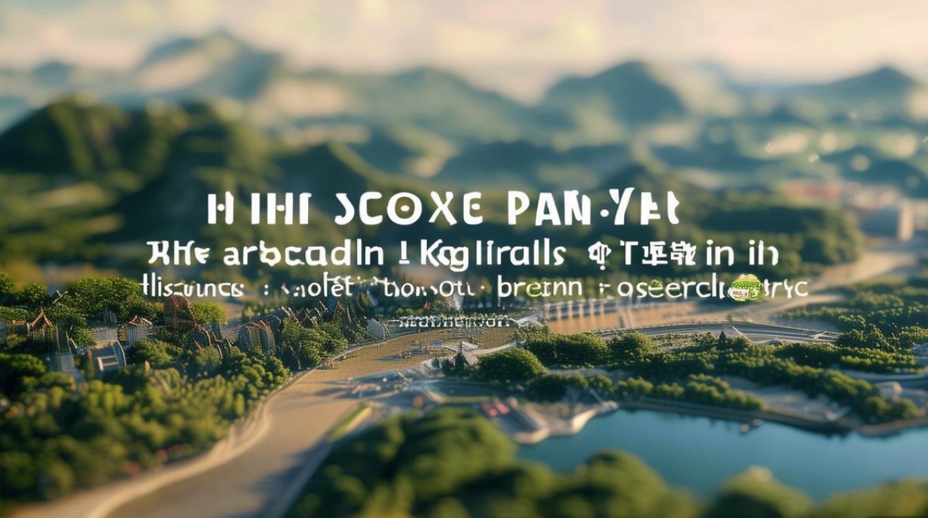 铜川旅游景点介绍 铜川旅游景点介绍