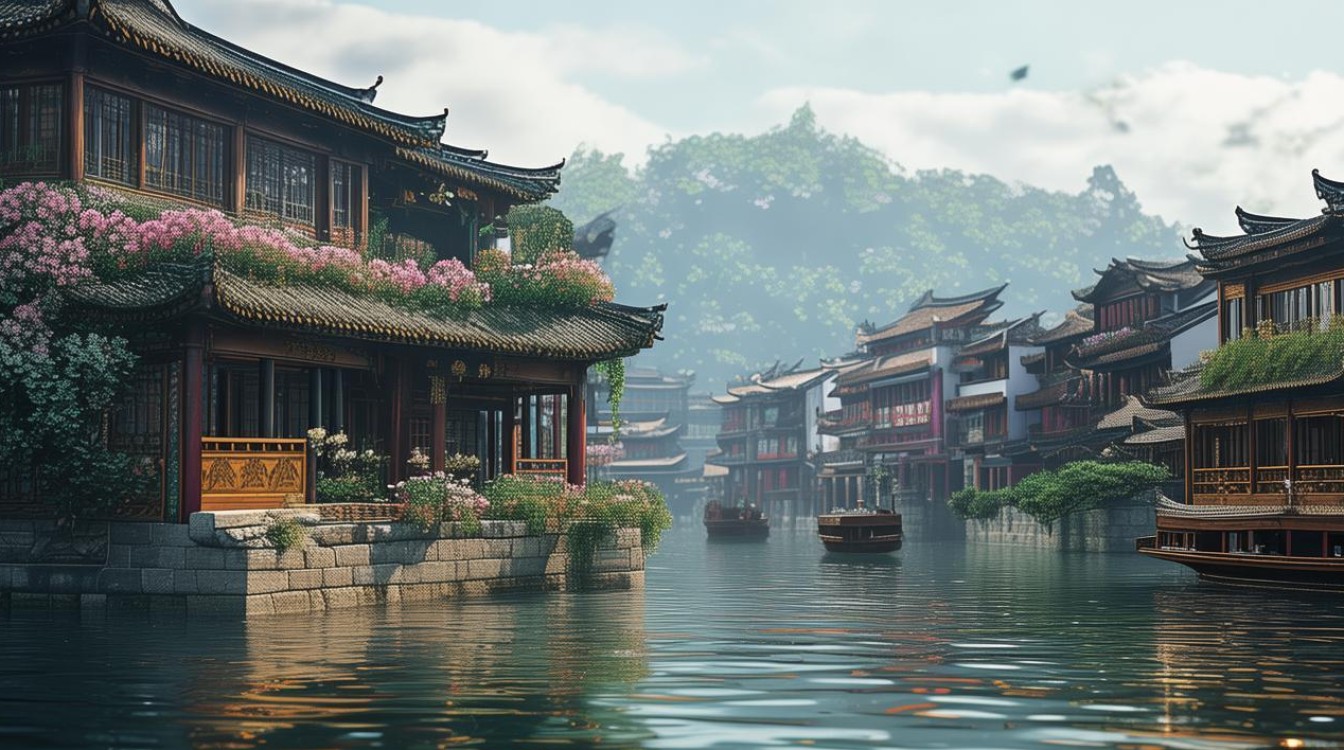 岳阳平江景点 岳阳平江景点