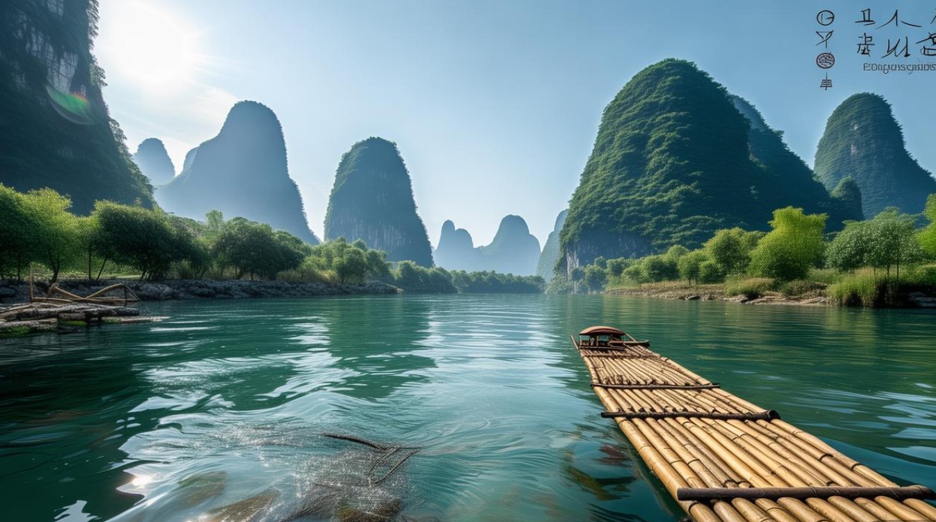 广西必玩景点 广西必玩景点