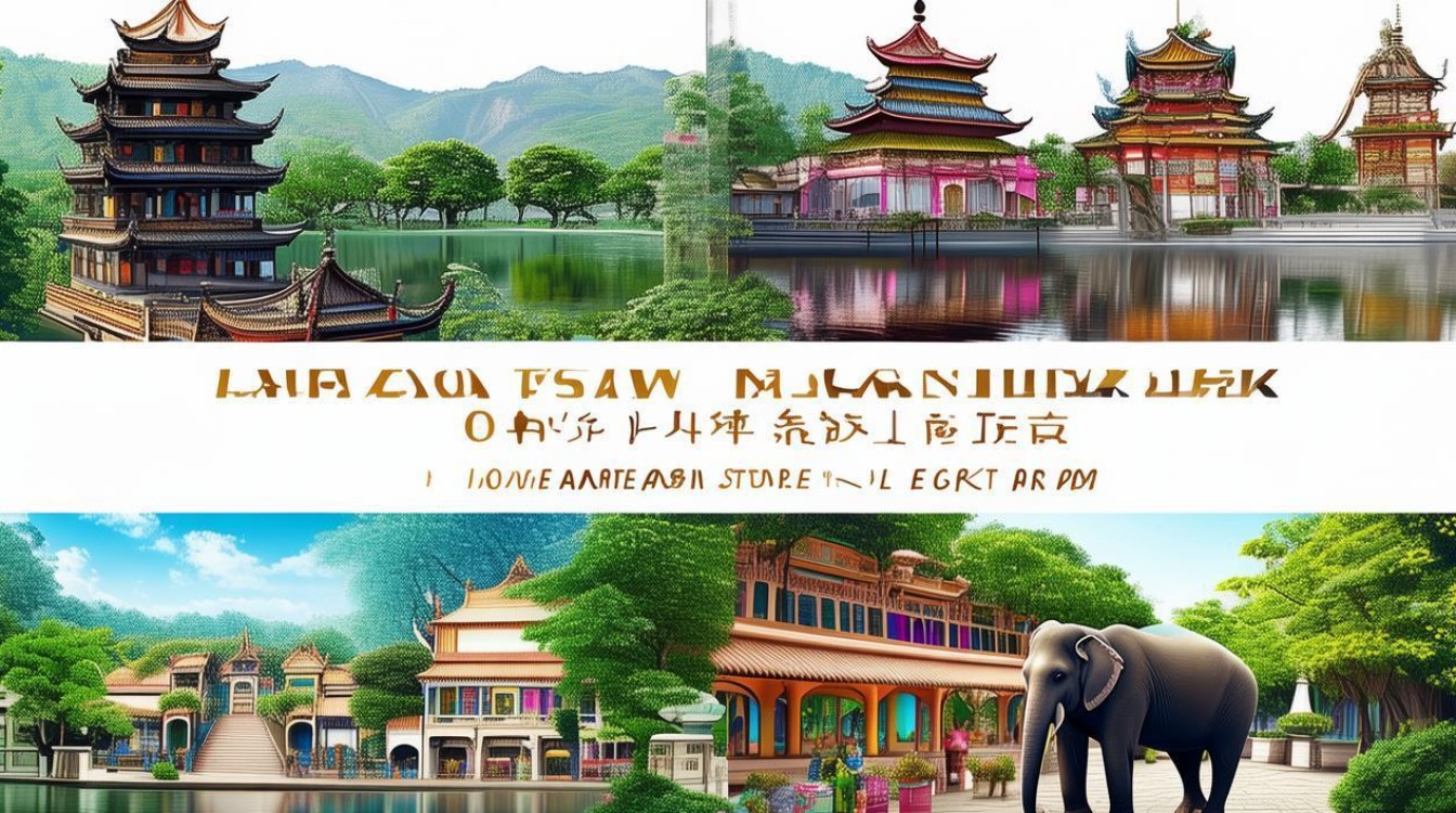 南宁一日游景点推荐