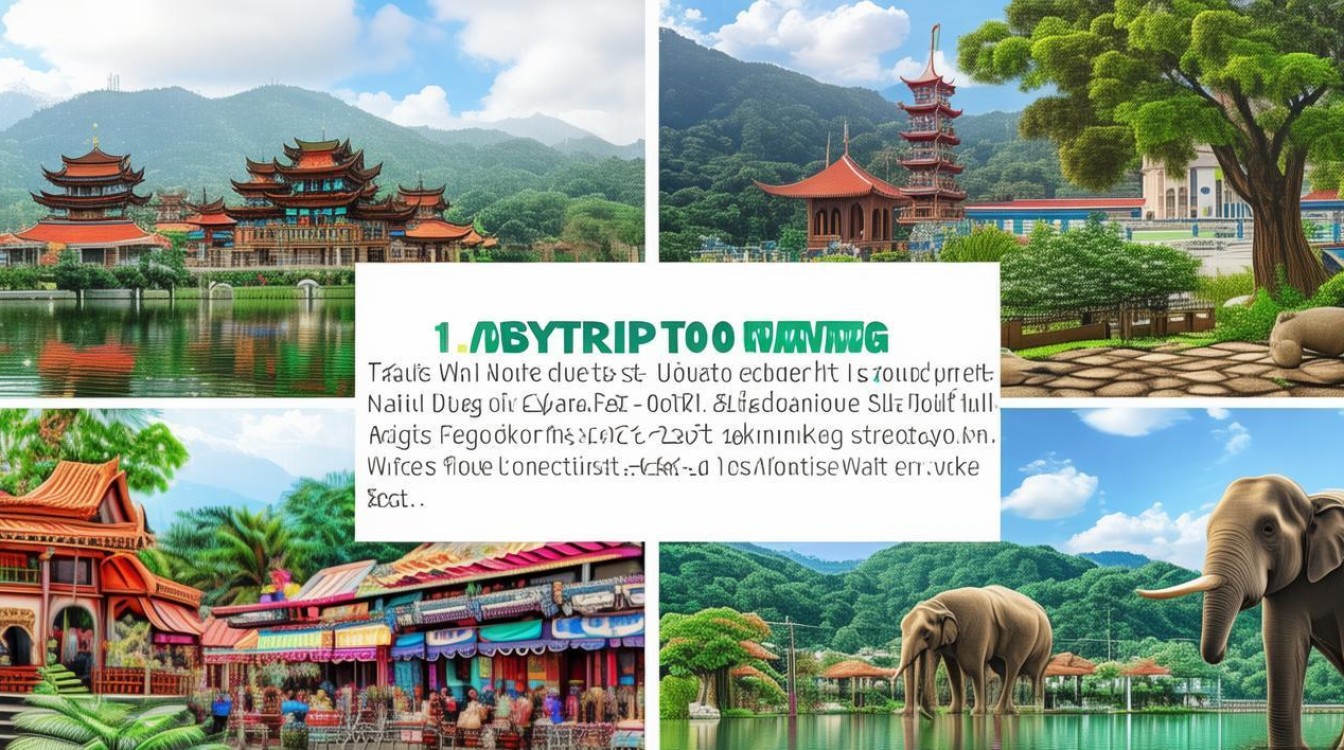 南宁一日游景点推荐