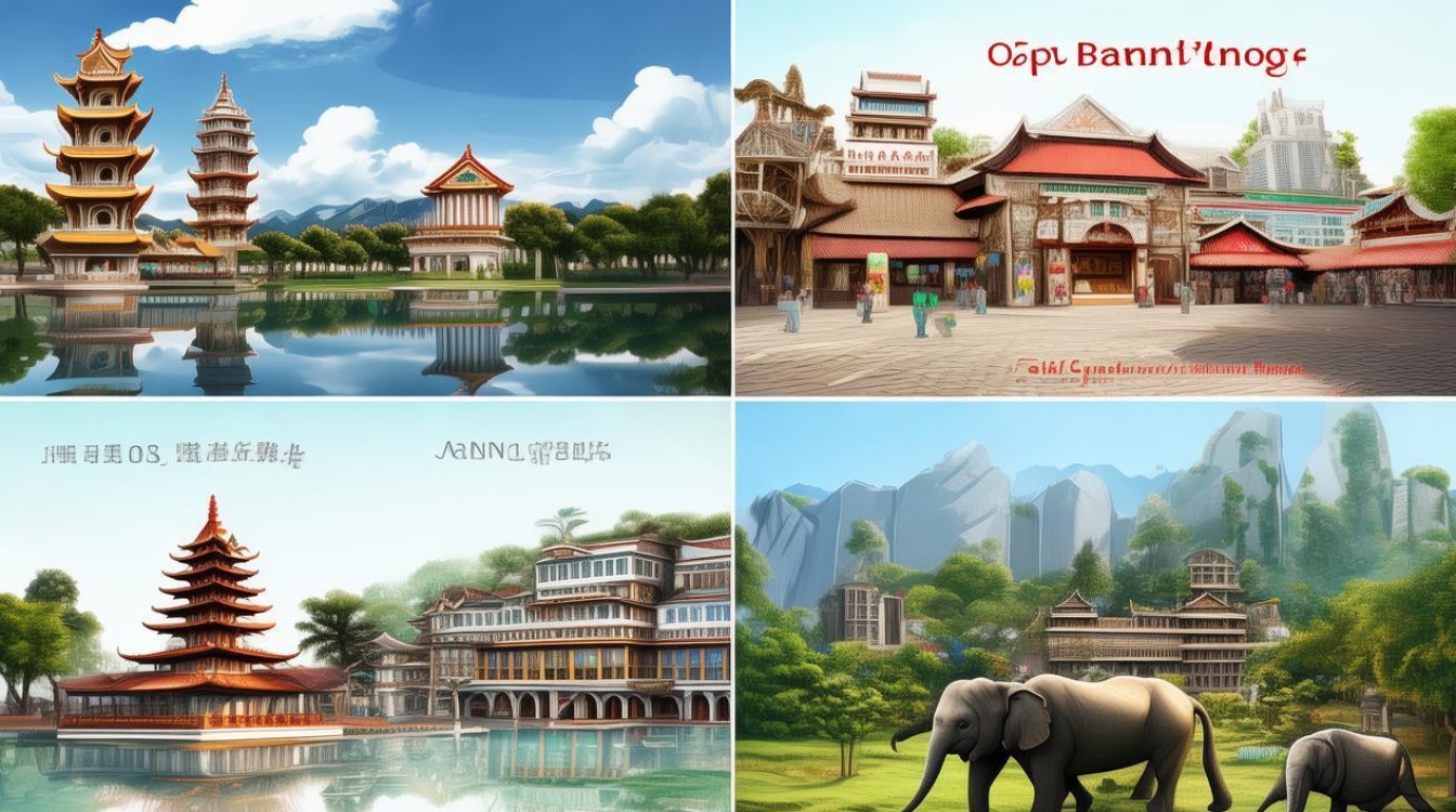 南宁一日游景点推荐