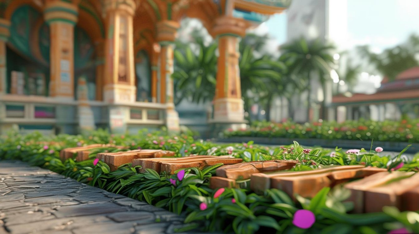 马来西亚景点有哪些