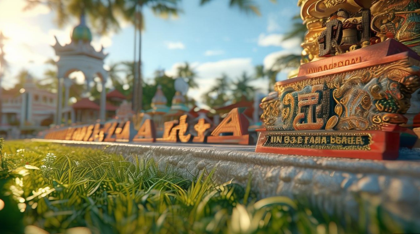 马来西亚景点有哪些