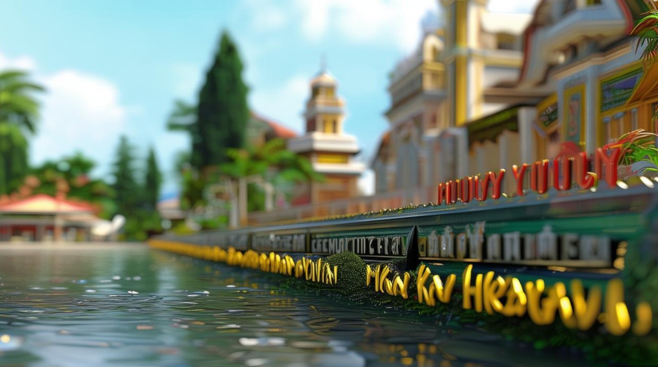 马来西亚景点有哪些