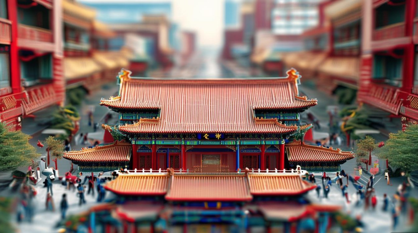 北京红色旅游景点