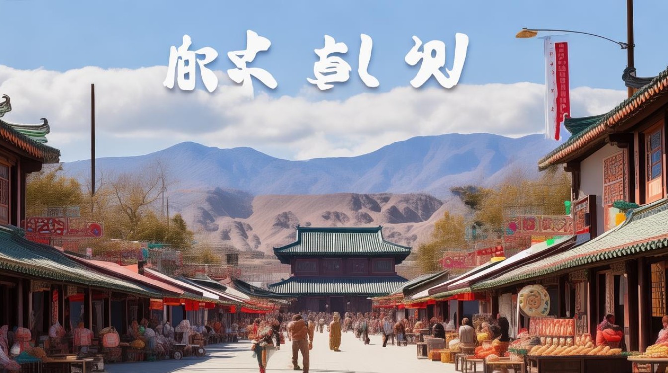 西安有啥好玩的景点 西安有啥好玩的景点