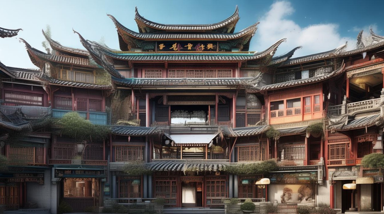 临汾旅游景点图片 临汾旅游景点图片