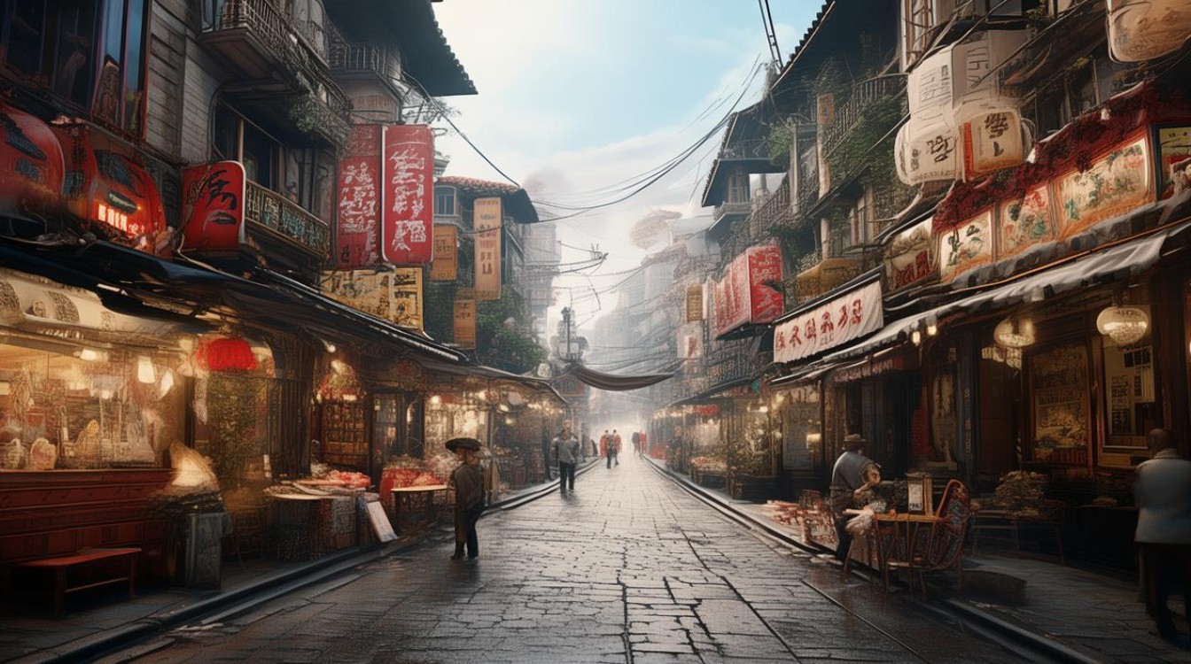 丰南景点有哪些 丰南景点有哪些