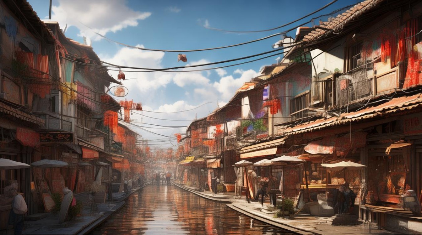 丰南景点有哪些 丰南景点有哪些