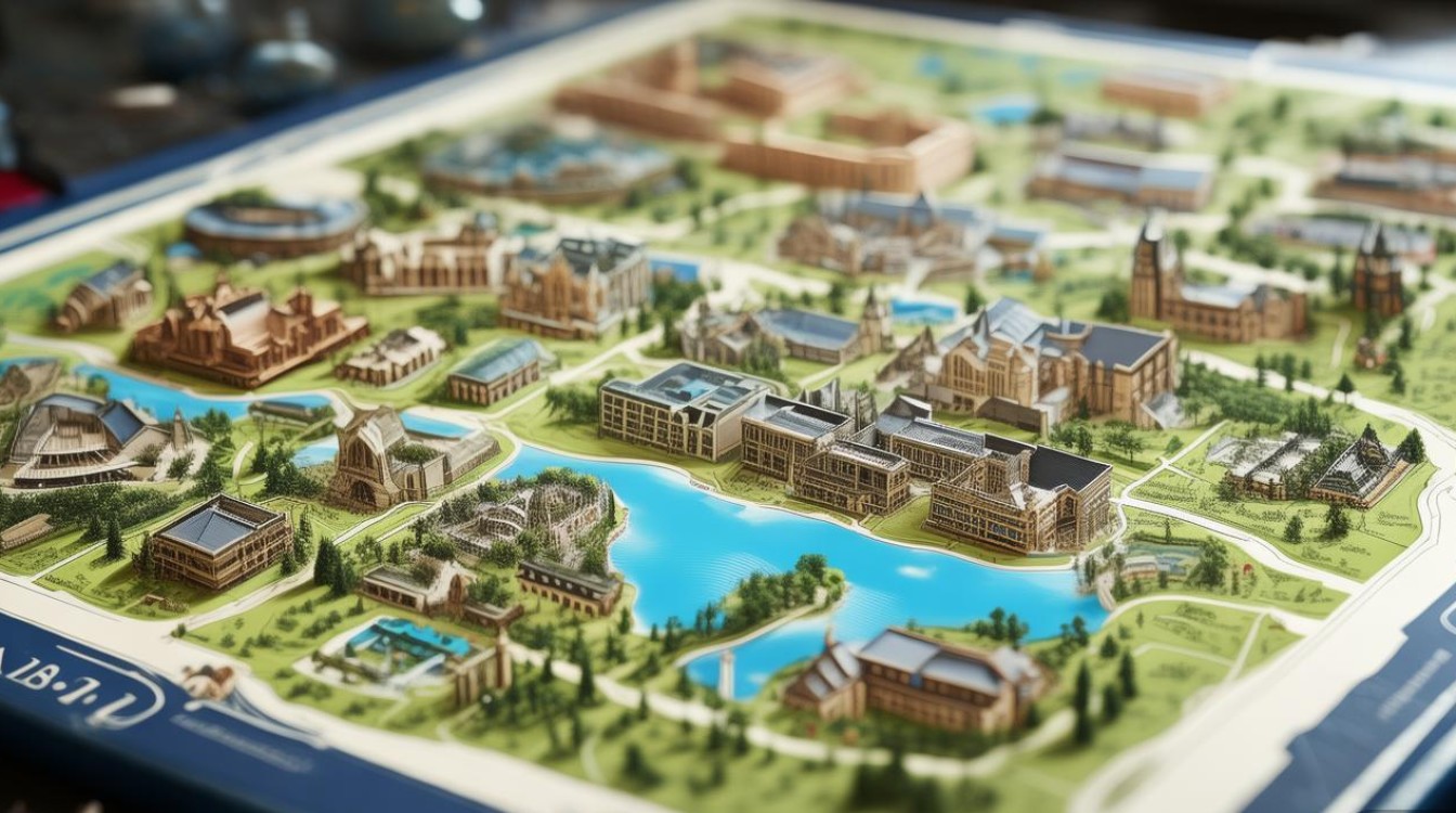 年票包含哪些景点 年票包含哪些景点