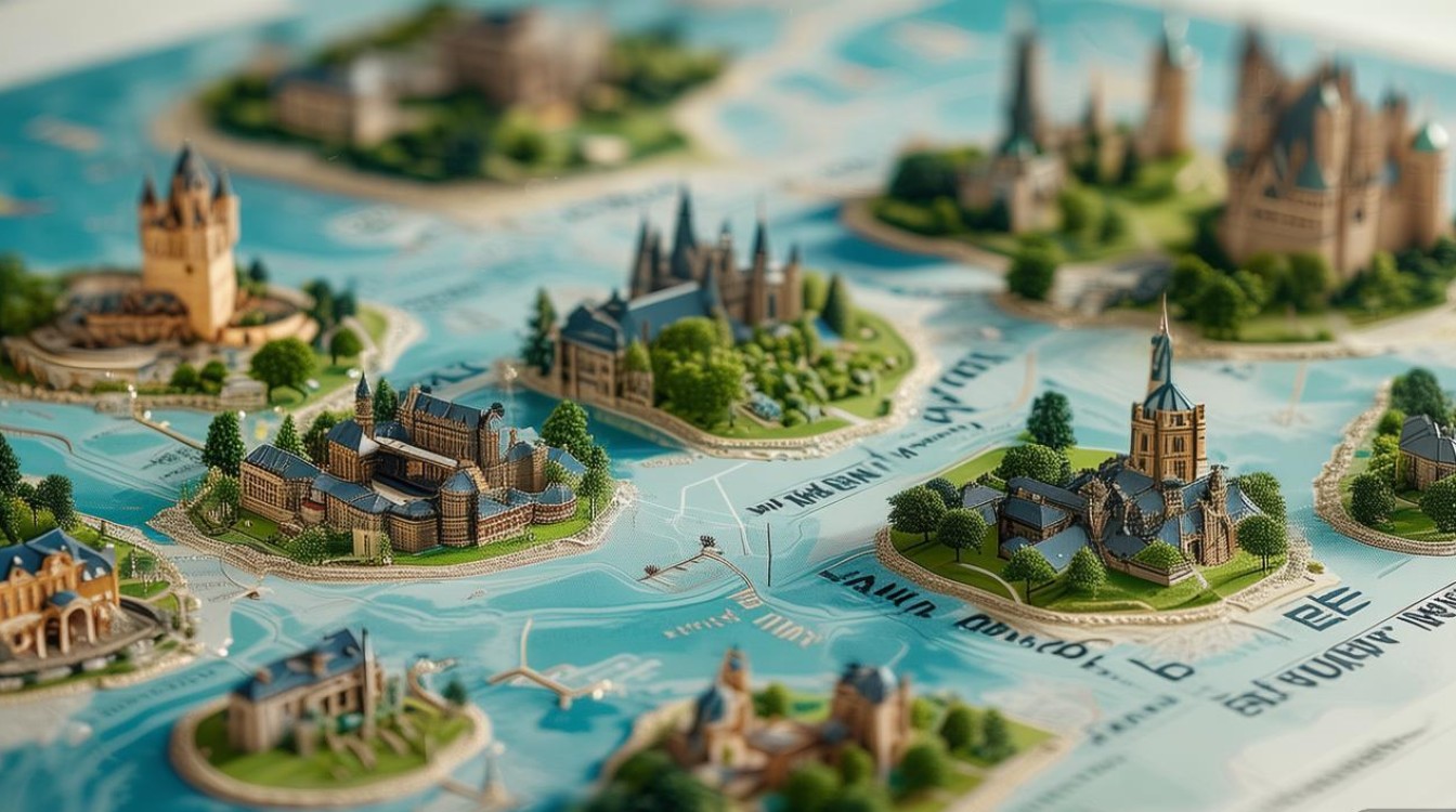 年票包含哪些景点 年票包含哪些景点