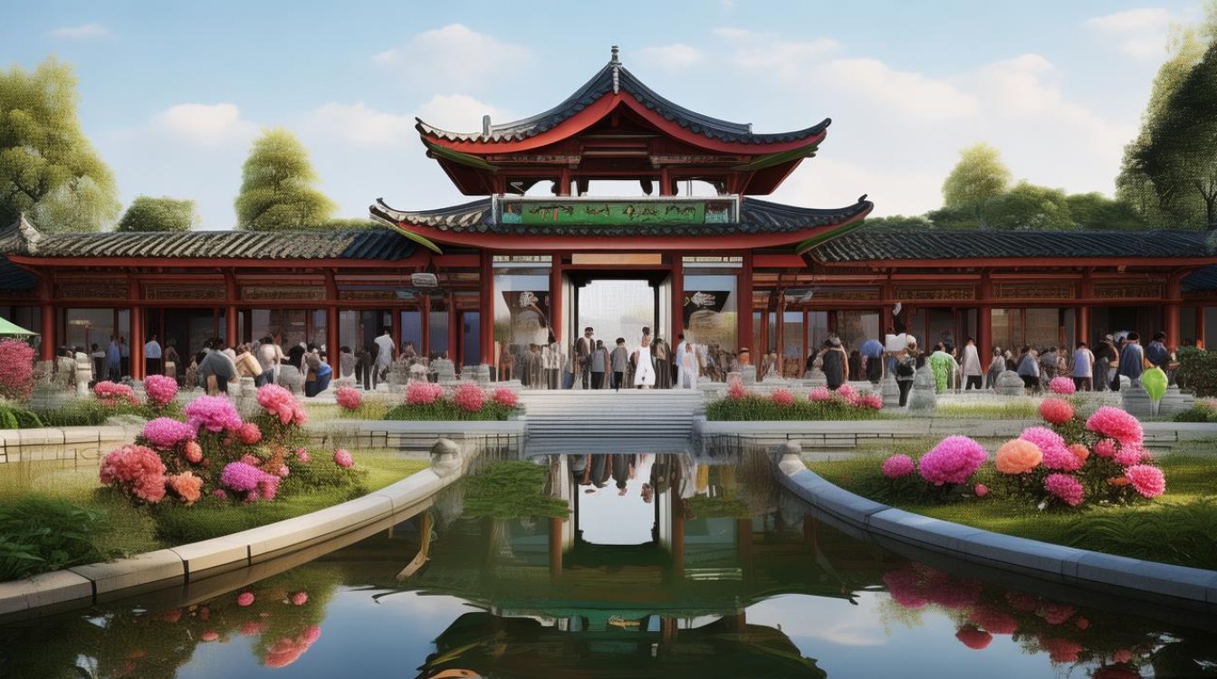 苏州站附近景点 苏州站附近景点