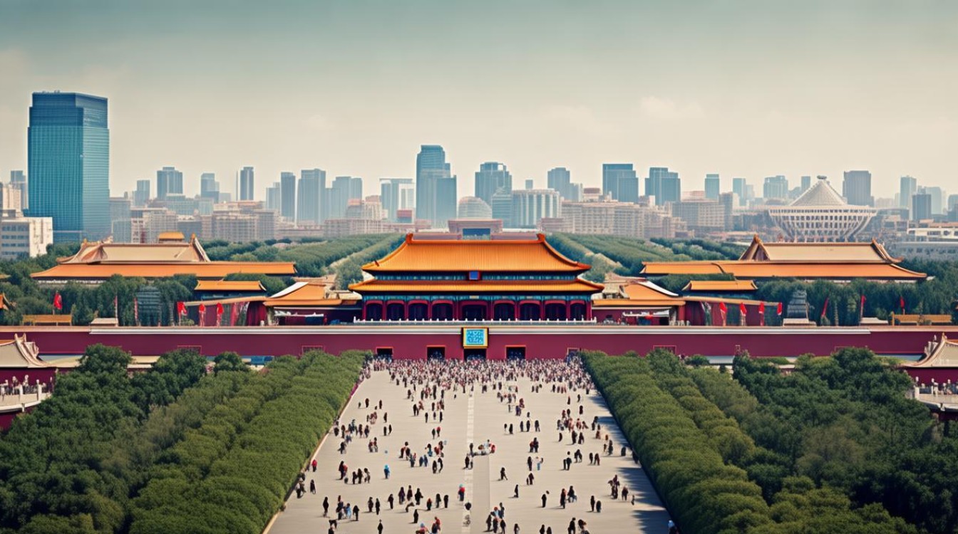 北京最好玩的景点 北京最好玩的景点