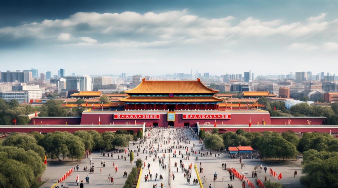 北京最好玩的景点 北京最好玩的景点