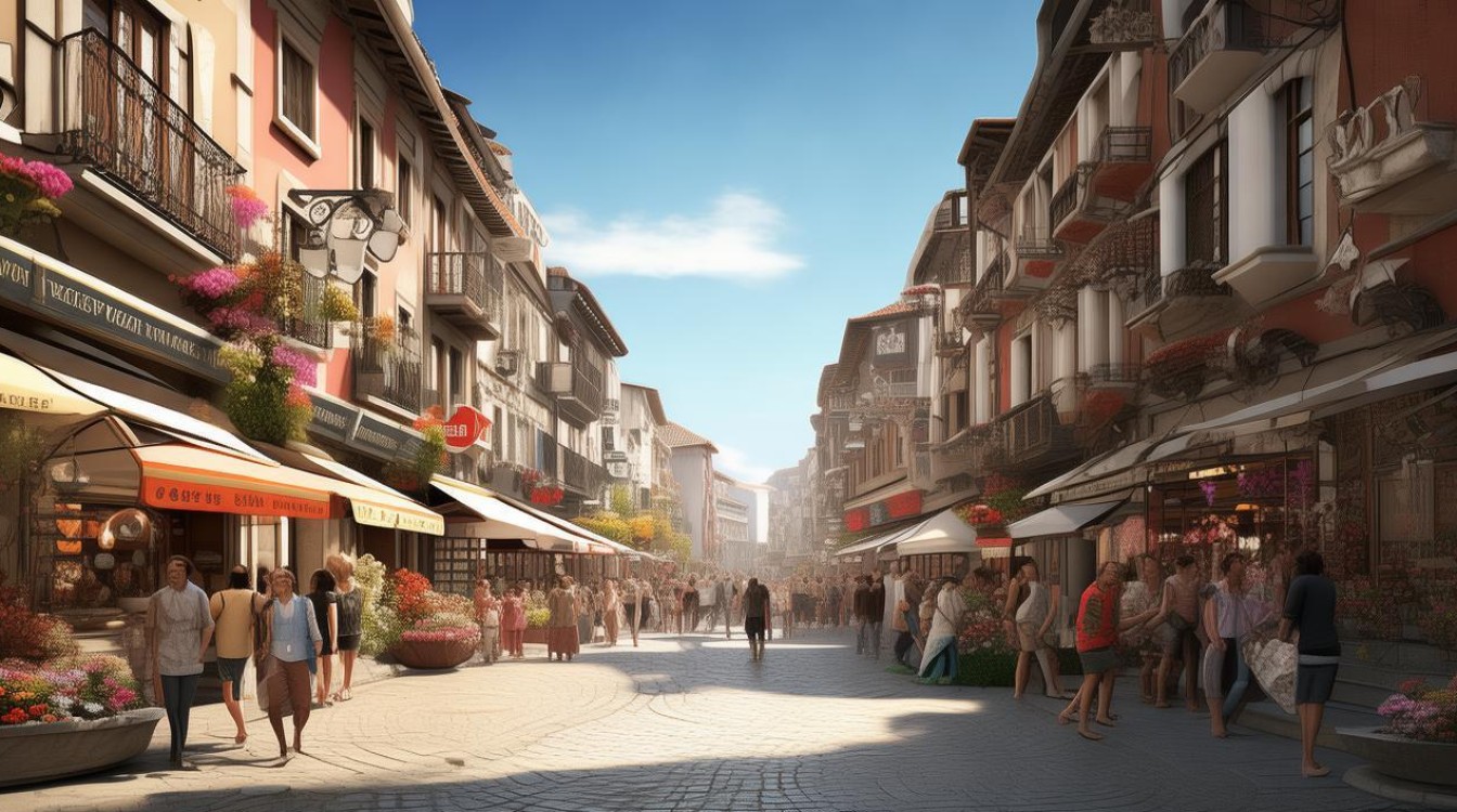 交口旅游景点 交口旅游景点