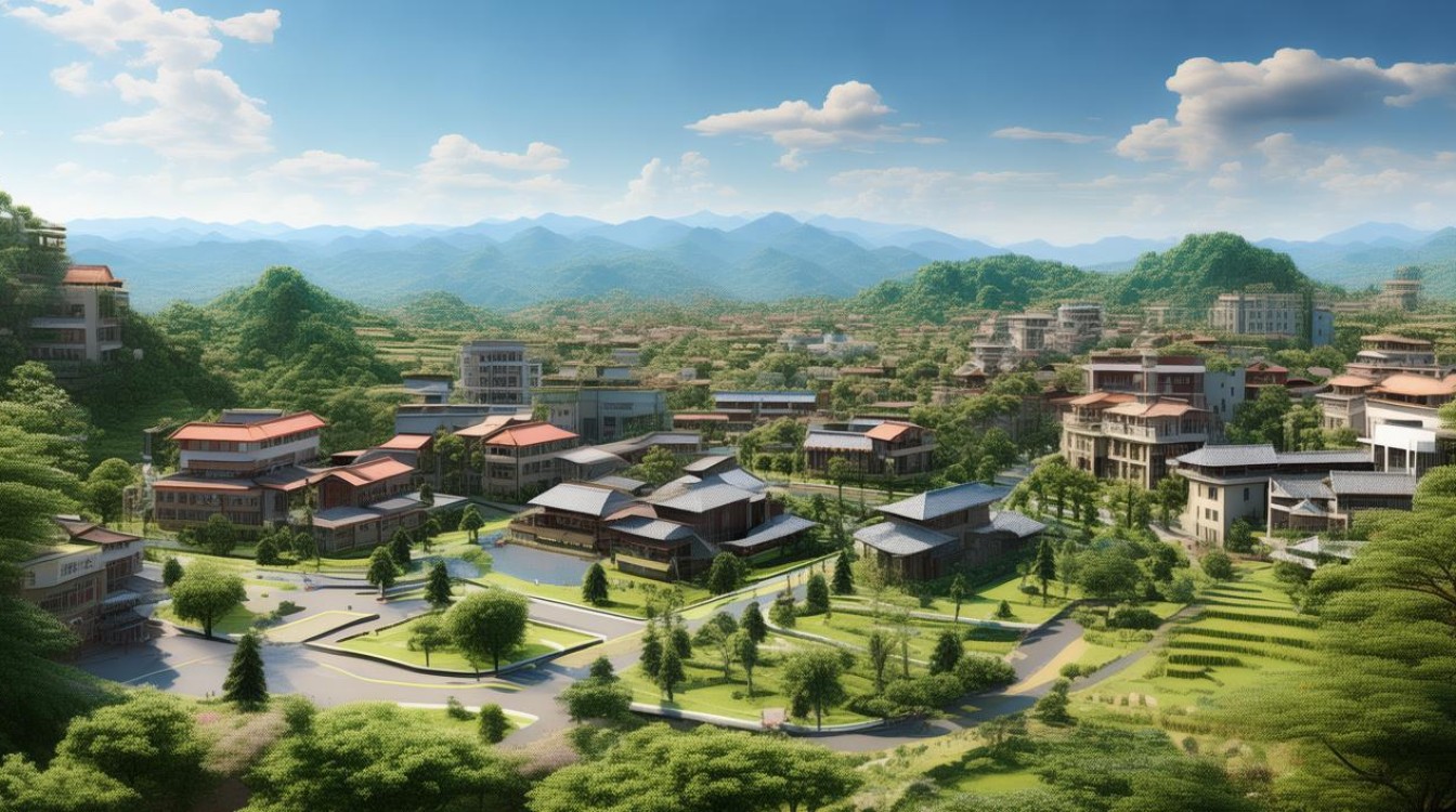 左云县景点 左云县景点