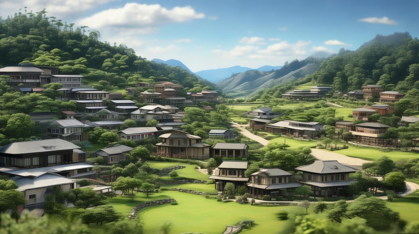 左云县景点 左云县景点