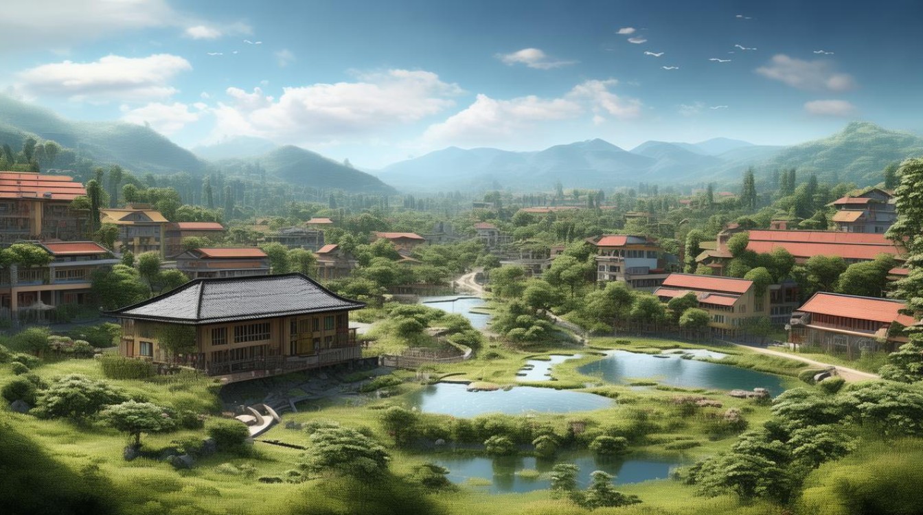 左云县景点 左云县景点