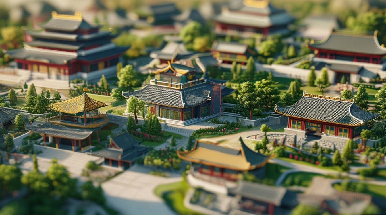 柏乡旅游景点 柏乡旅游景点