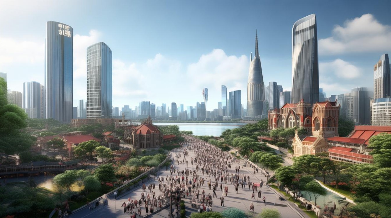 广州都有哪些景点 广州都有哪些景点