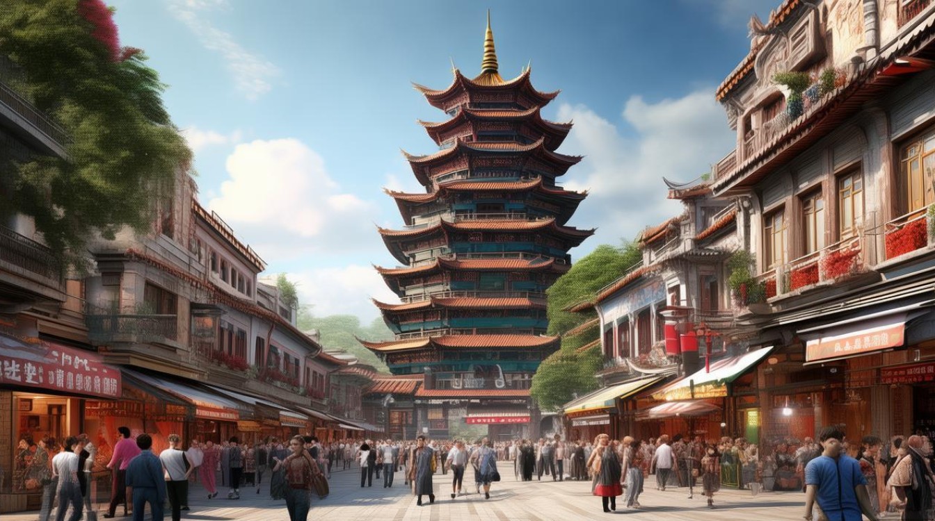 武汉必游景点 武汉必游景点