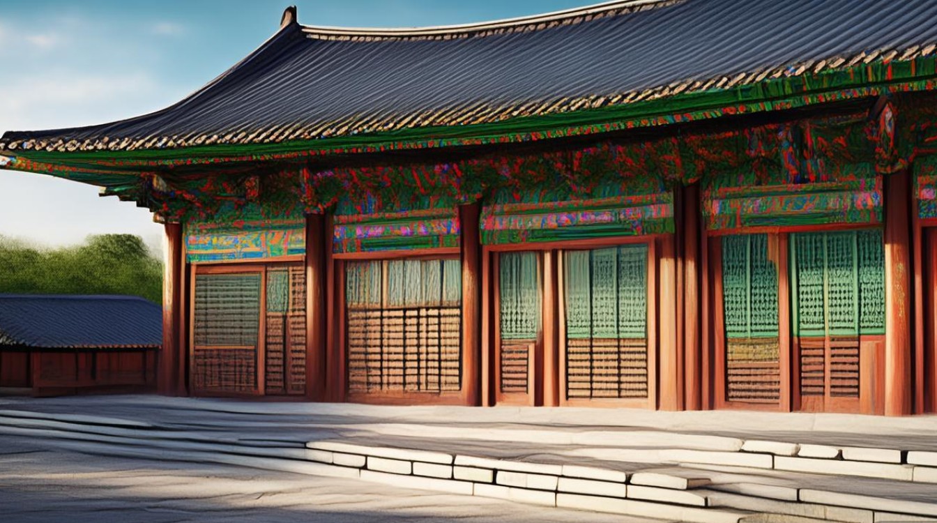 韩国著名的景点 韩国著名的景点