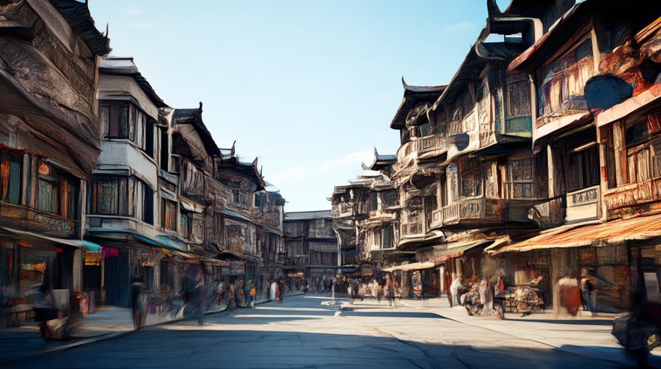 伊宁市区景点 伊宁市区景点