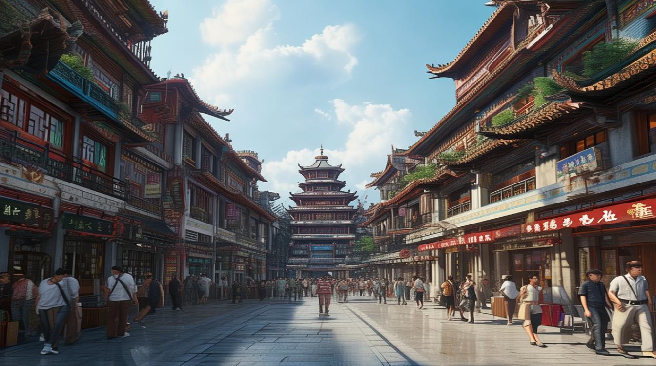 伊宁市区景点 伊宁市区景点