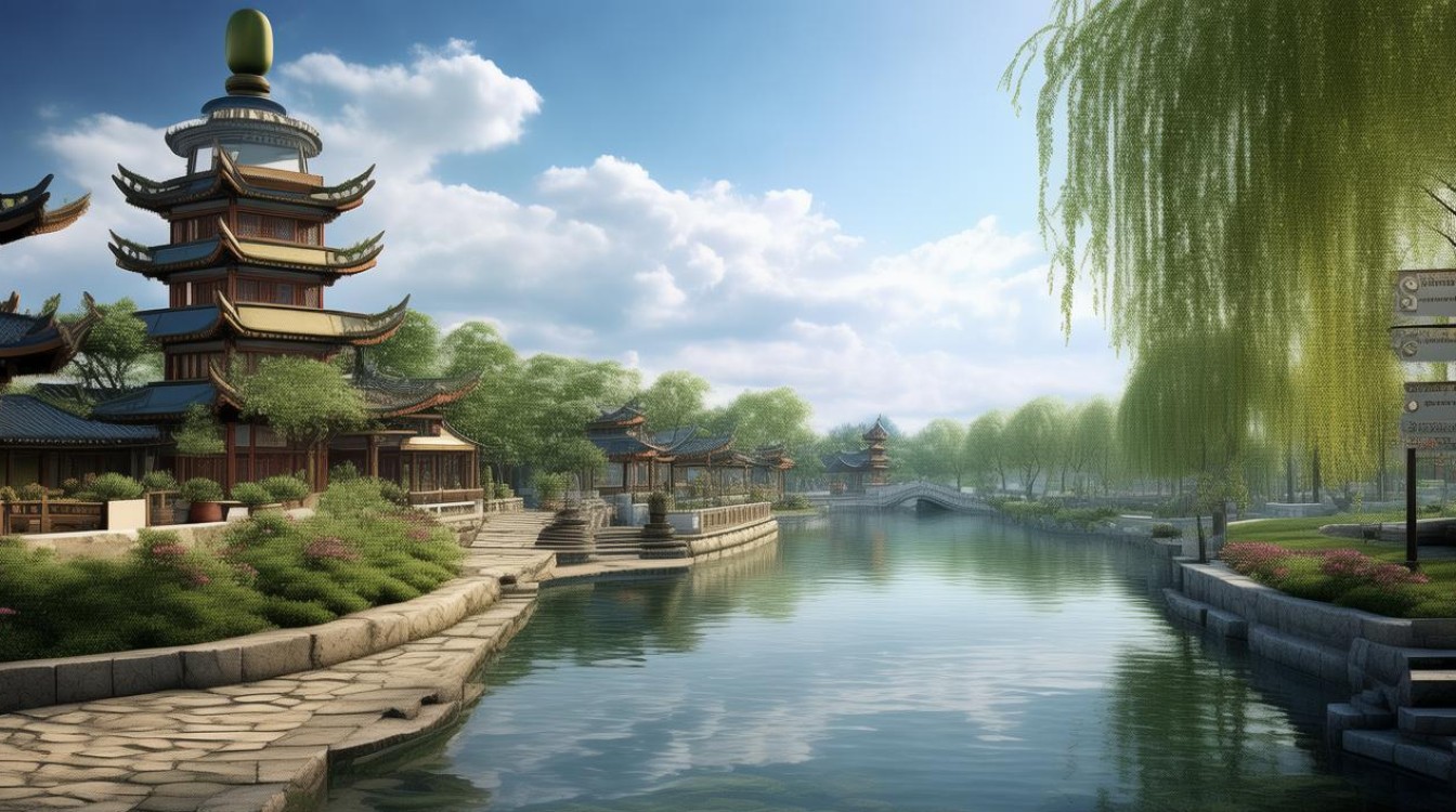 宿州附近的景点 宿州附近的景点