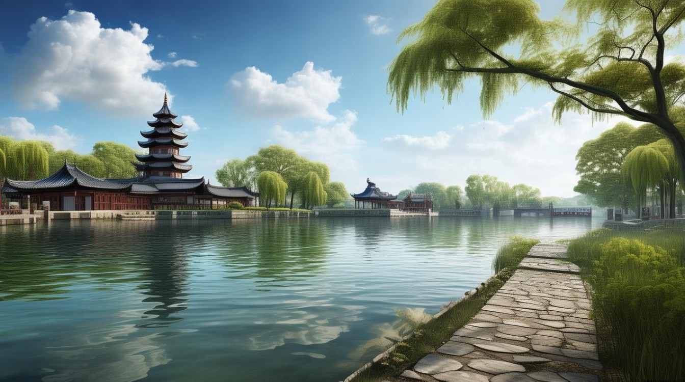 宿州附近的景点 宿州附近的景点